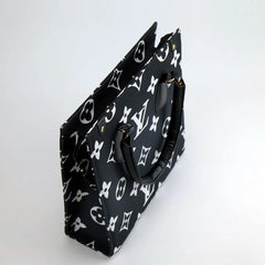 Onthego Monogram Handbag