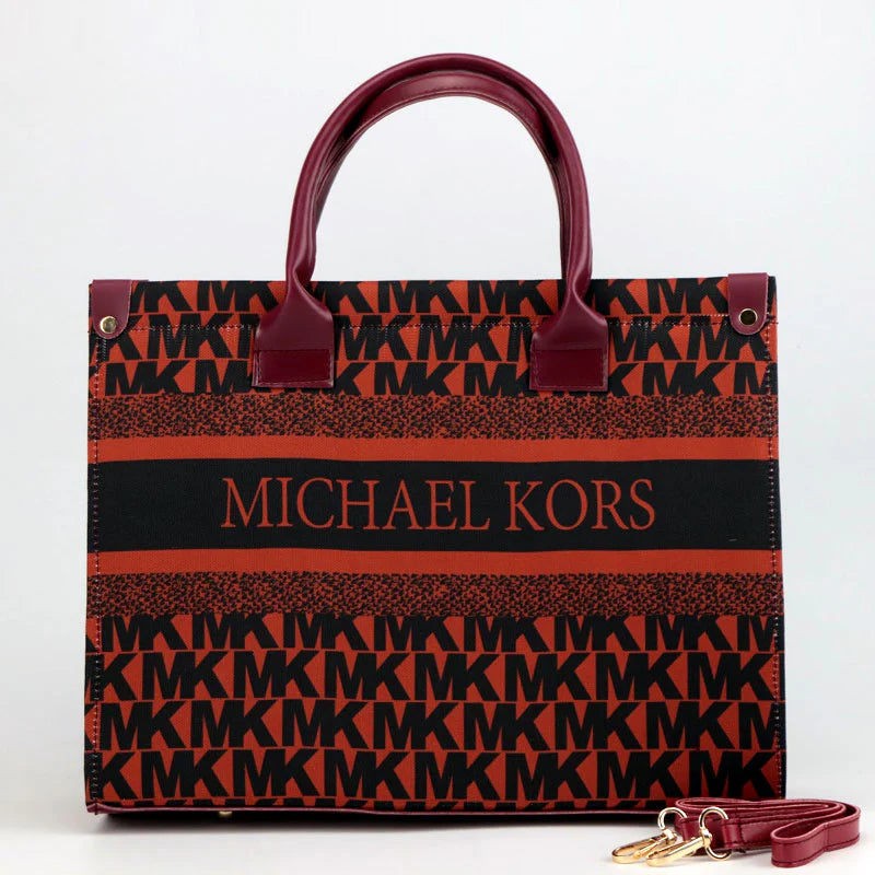 Casual Tote Bag