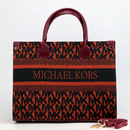 Casual Tote Bag