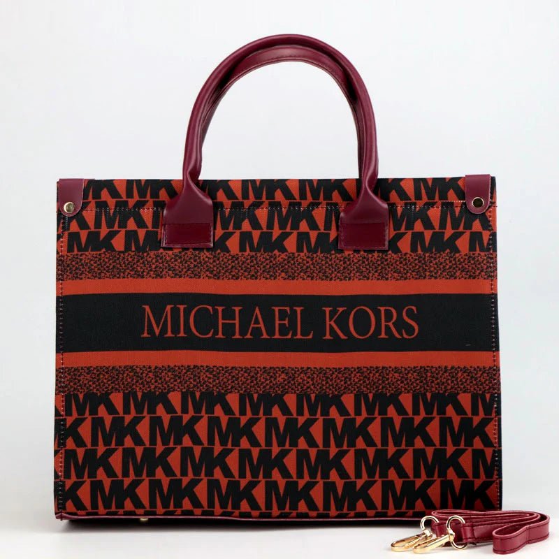 Casual Tote Bag - Spunkz