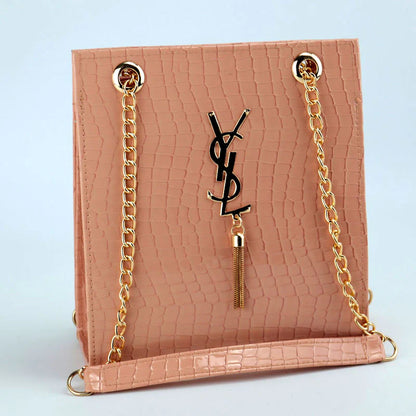 Tassel Chain Bag