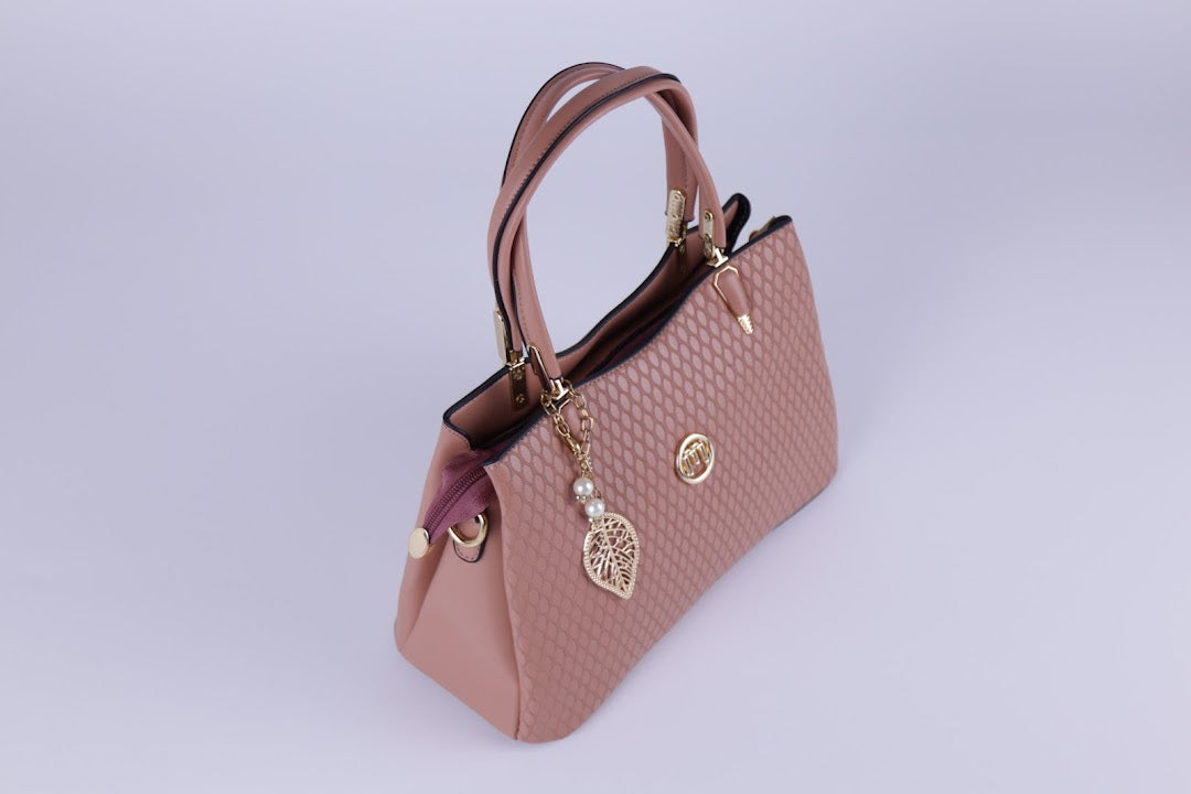Shoulder Handbag