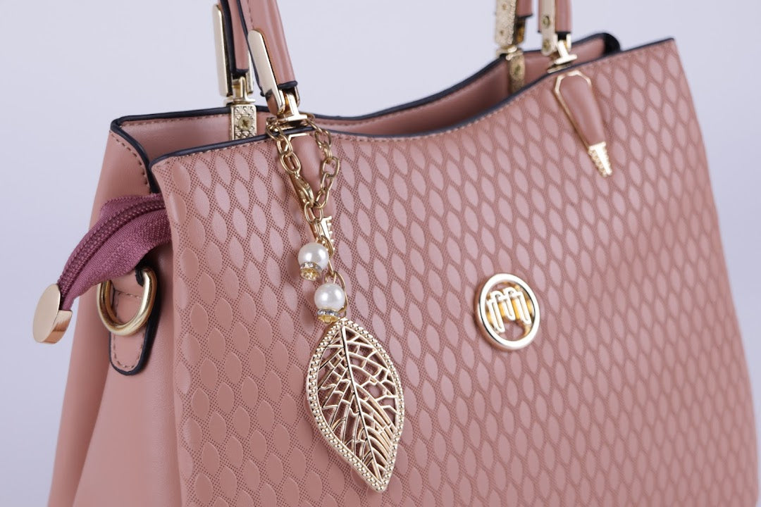 Shoulder Handbag