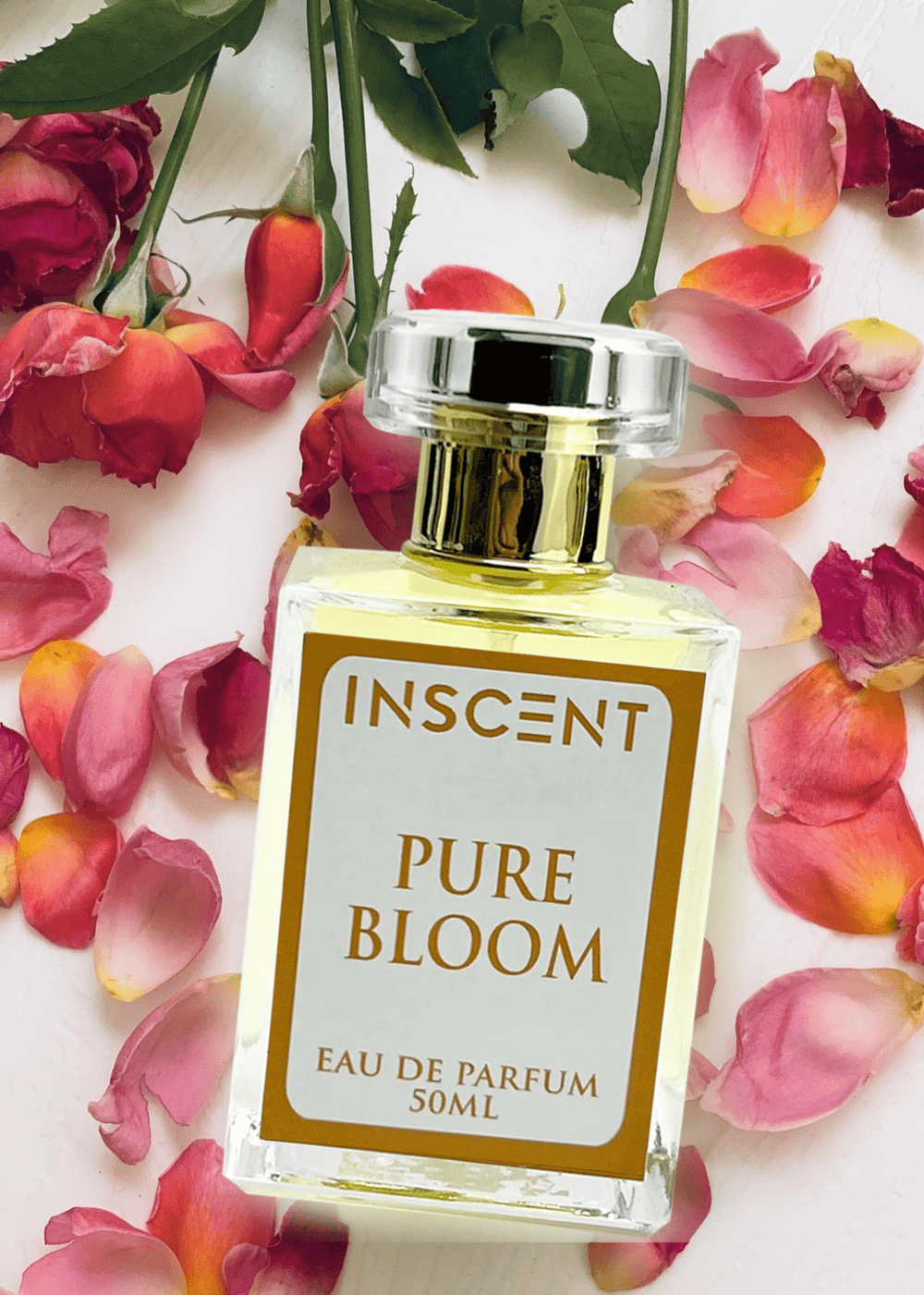 Pure Bloom (Flora) - Spunkz