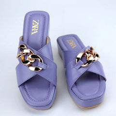 Chain link Wedge 9001