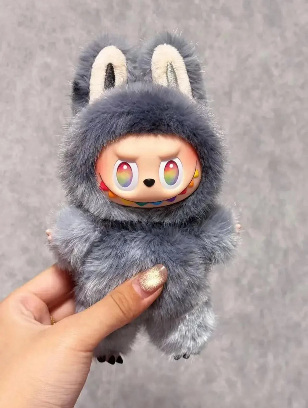 Original Popmart Labubu