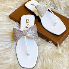 Thong Slippers - 90040