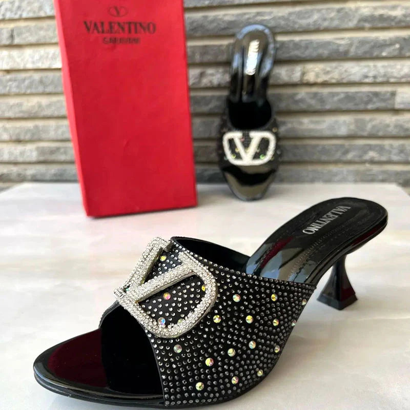 V Heels 9030
