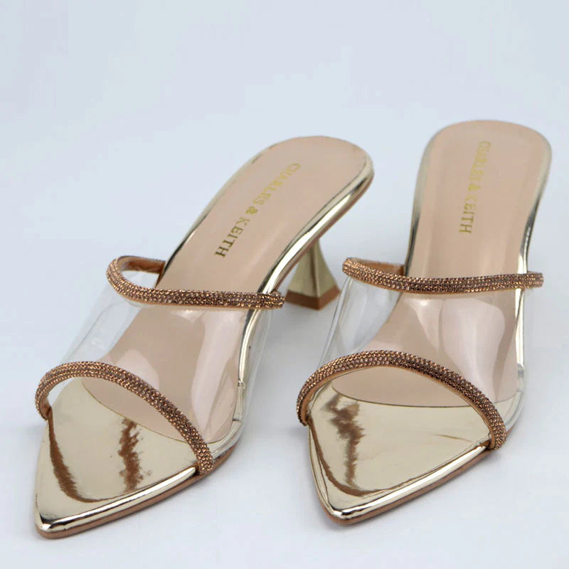 V Transparent 90380