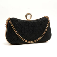Ring Clutch Bag