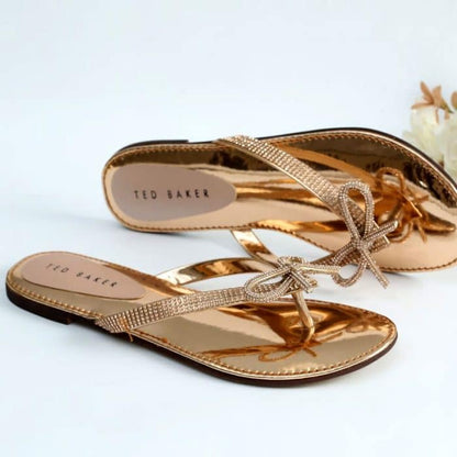 Summer Flip Flops