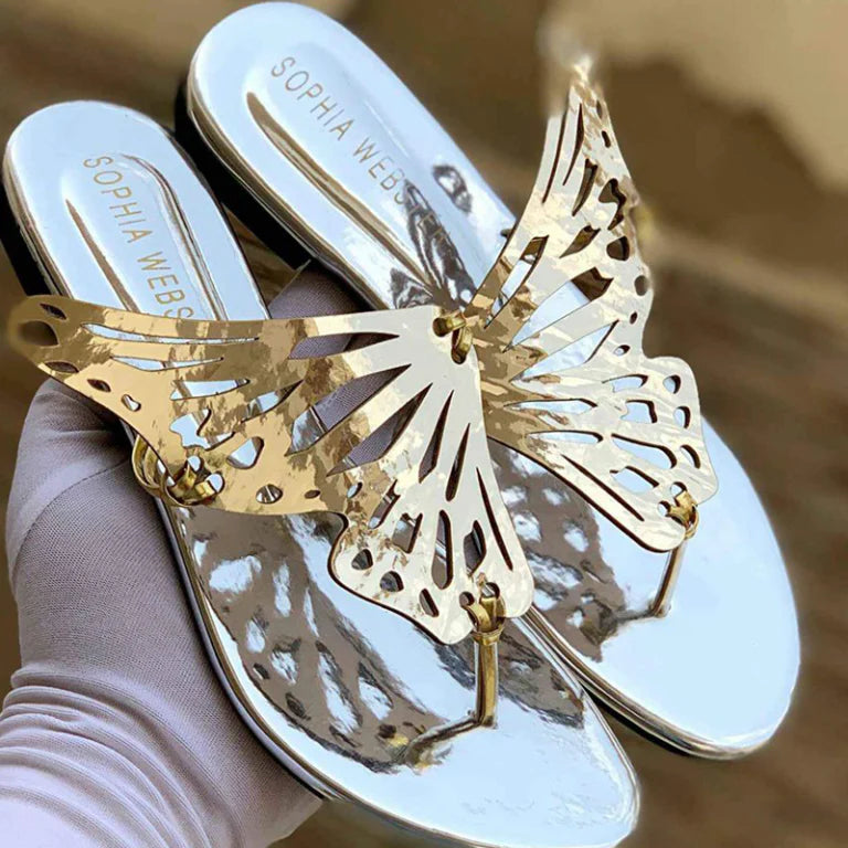Butterfly Flats 91027