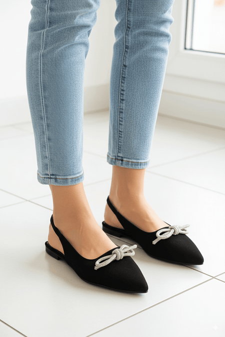 Kelly Black (11015) - Spunkz