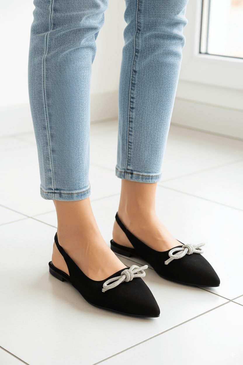 Kelly Black (11015) - Spunkz