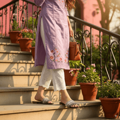 Black Mash Flat Slides (11023) - Spunkz