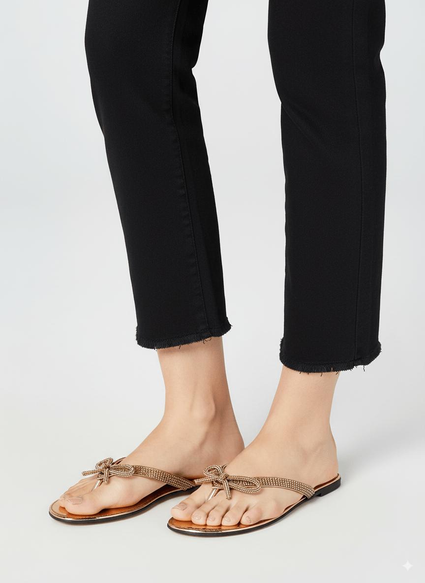 Summer Flip Flops - Spunkz