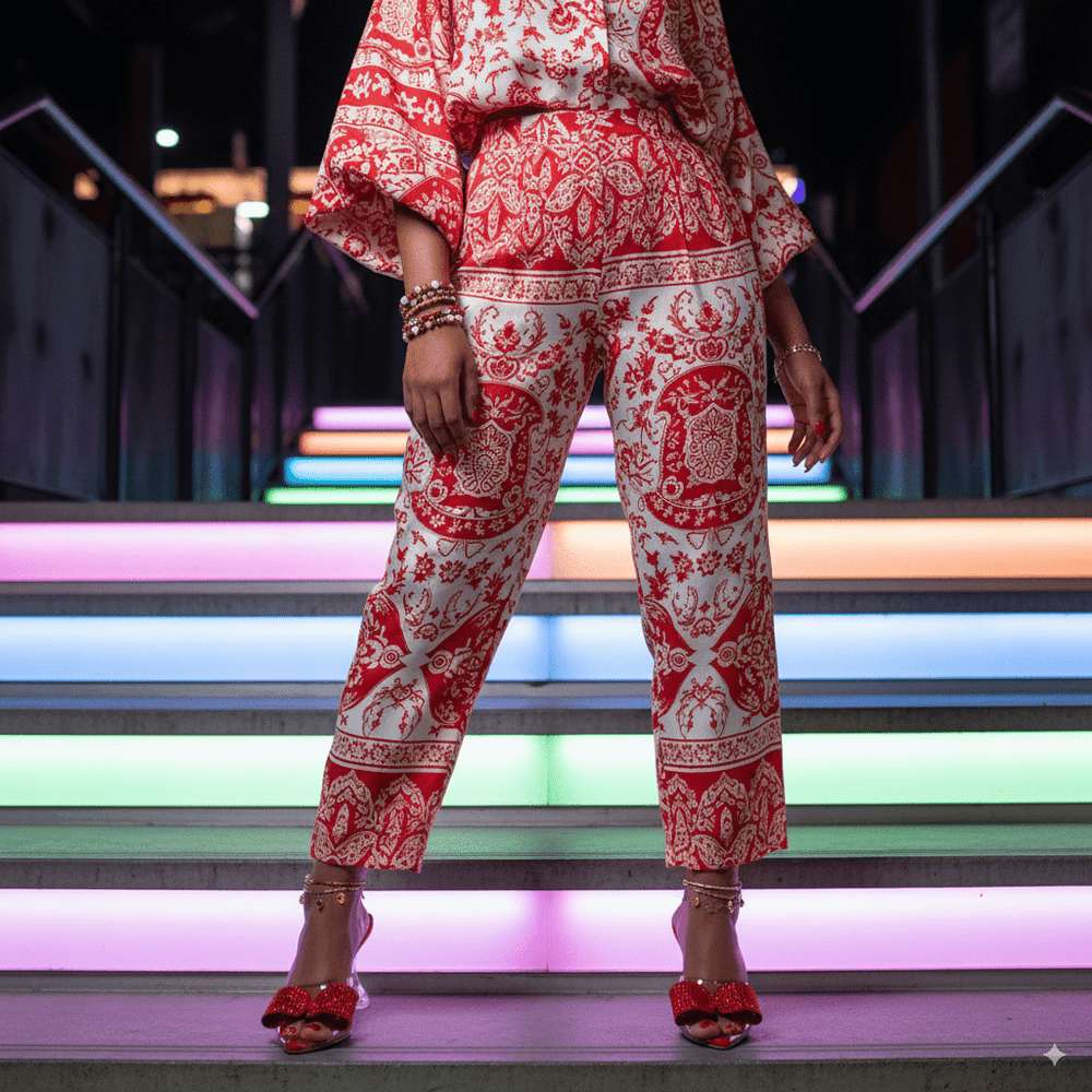 Romeo Red (11085) - Spunkz