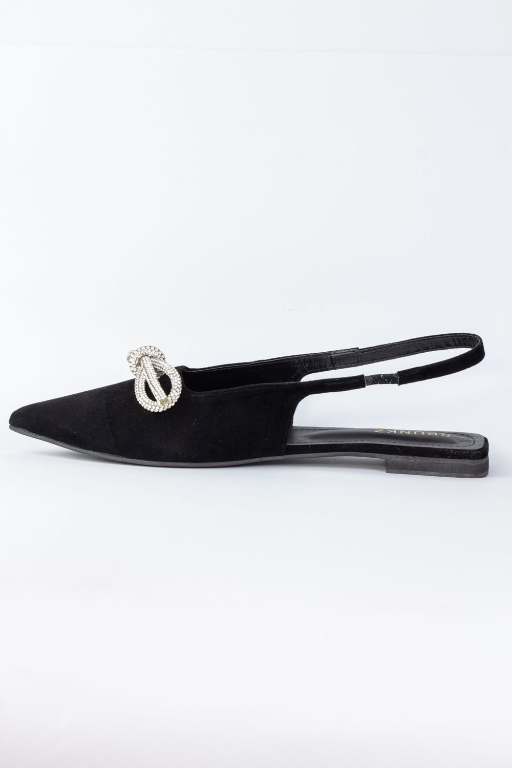 Kelly Black (11015) - Spunkz