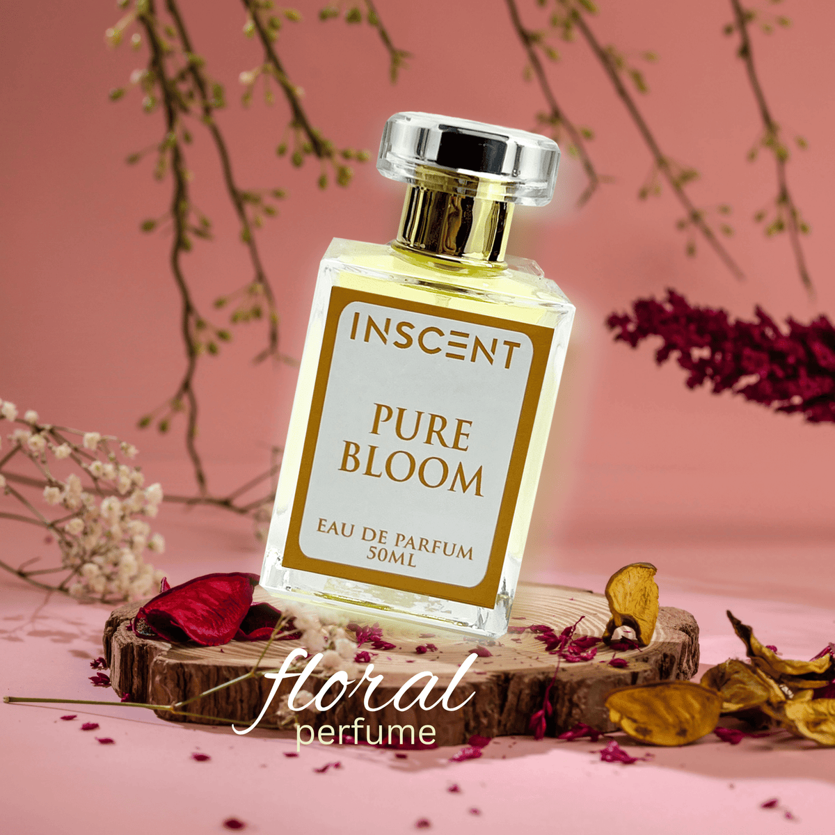 Pure Bloom (Flora) - Spunkz