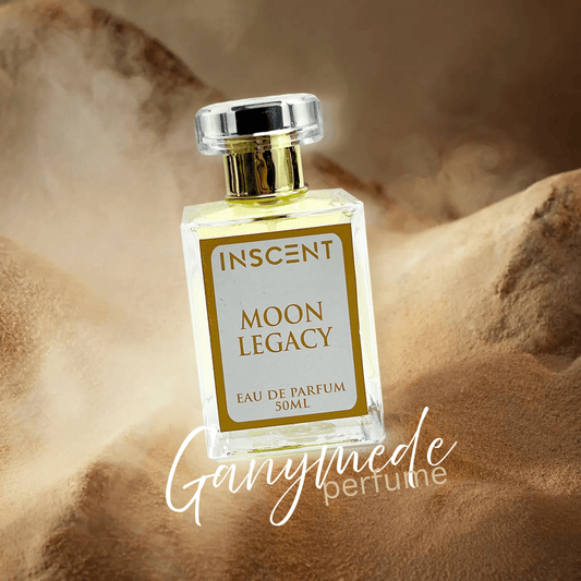 Moon Legacy (Ganymede) - Spunkz