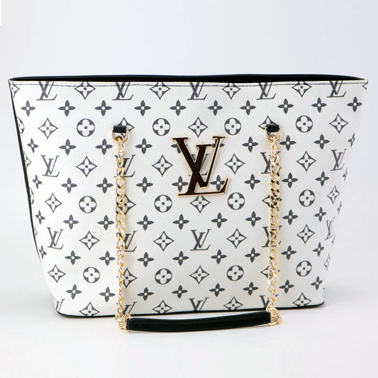 Girls Tote Bag