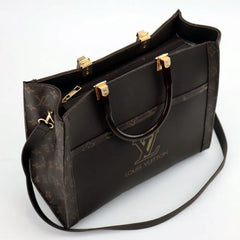 Classic Large Capacity Tote Bag