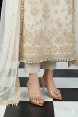 Gigi Crystal Heels (11050)