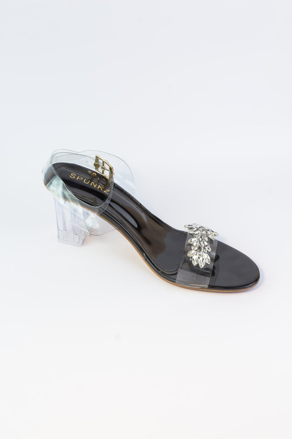 Emily Black (11015) - Spunkz