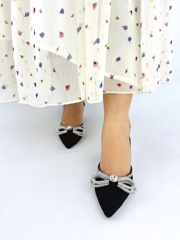 Alana Black (11011) - Spunkz