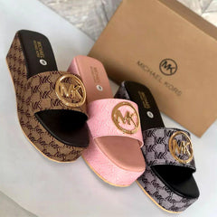 Wedge Shoes 9003
