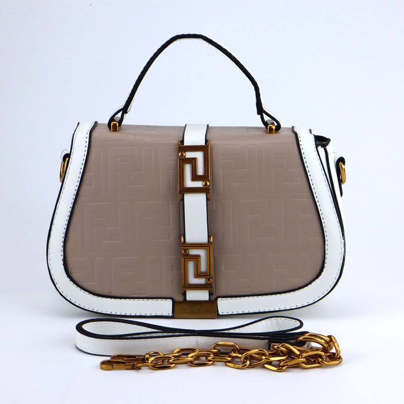 Goddess Shoulder Bag - Spunkz