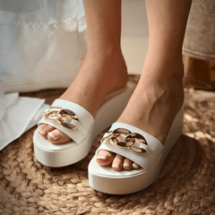 Golden Chain - Spunkz