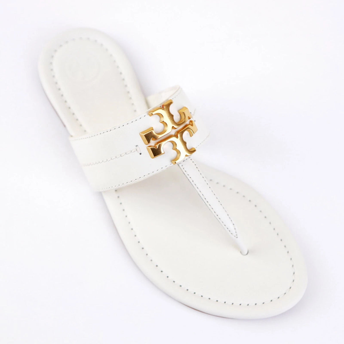 Flat Thong Slides - Spunkz