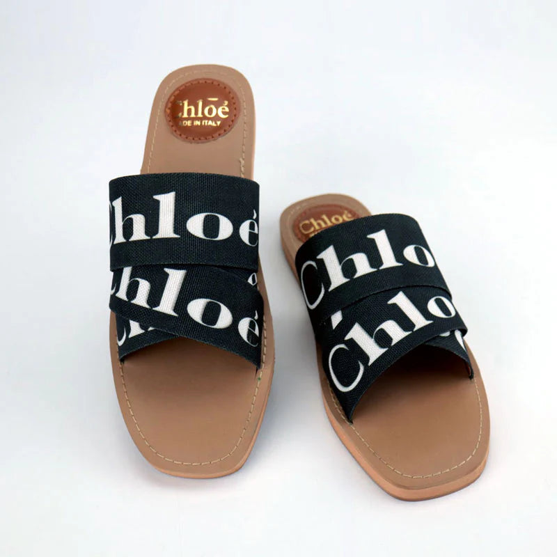 Woody Slides (91006)