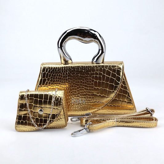 Clutch Bag
