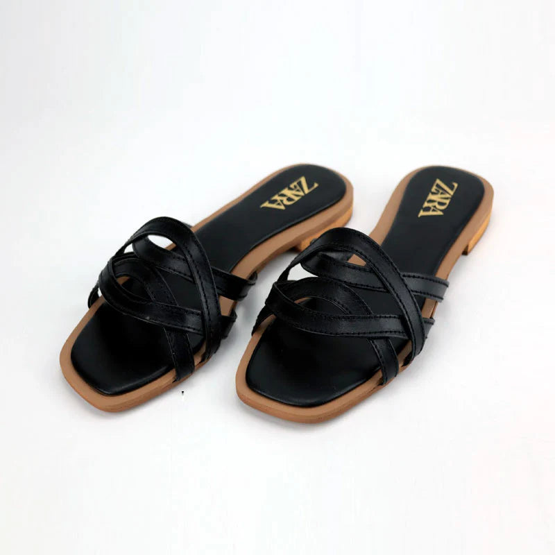 Strap Flats 910373