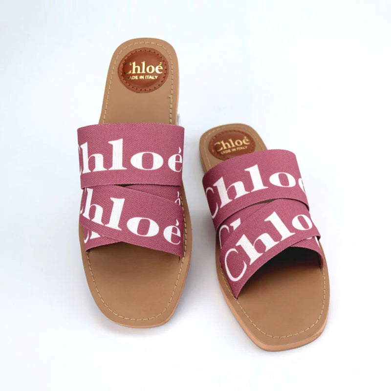 Woody Slides (91006)