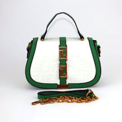 Goddess Shoulder Bag - Spunkz