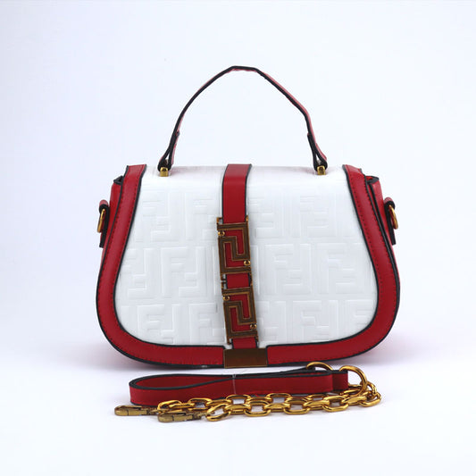 Goddess Shoulder Bag