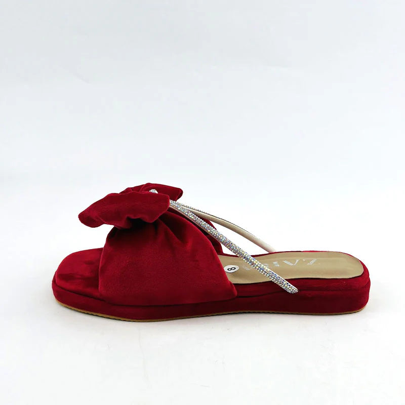 Cushioned Wedges 910395