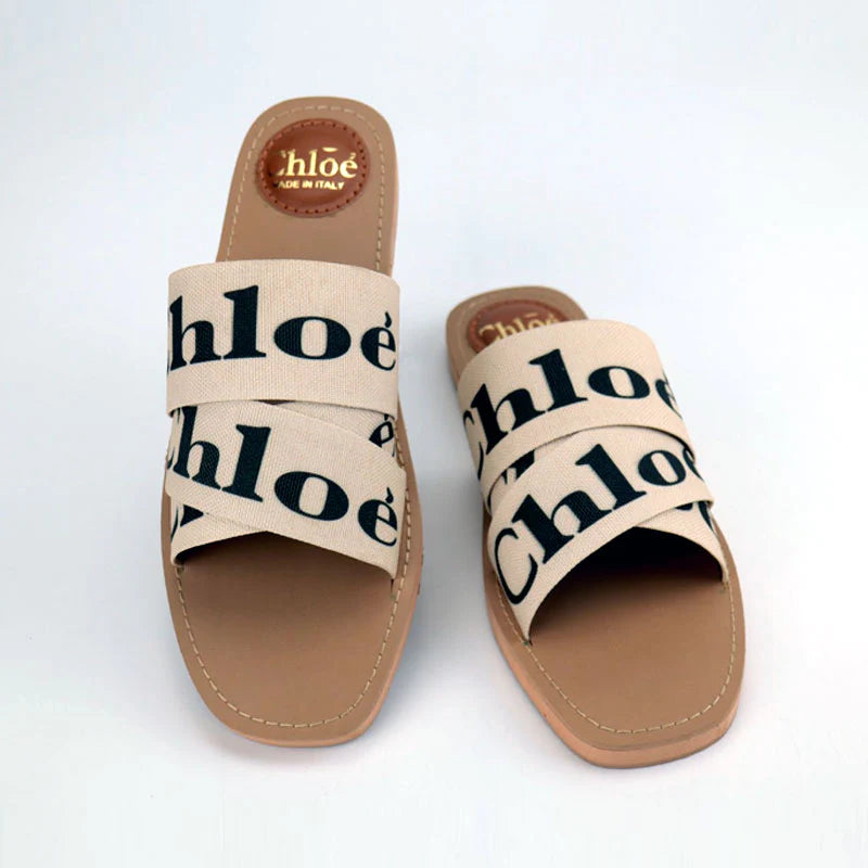 Woody Slides (91006)