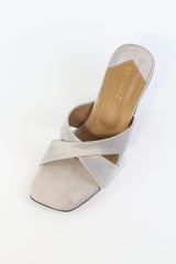 Yes Darling White (11018) - Spunkz