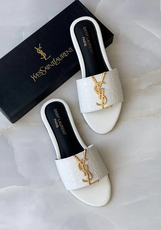 Casual Slippers
